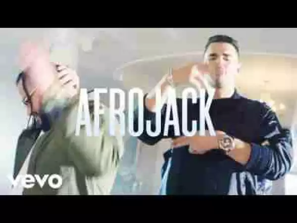 Video: Afrojack Ft. Belly, O.T. Genasis & Ricky Breaker - No Tomorrow